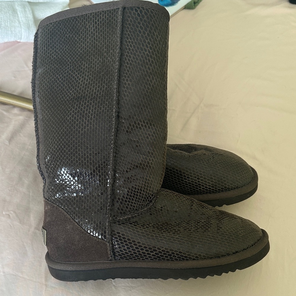 UGG Classic Tall Boots